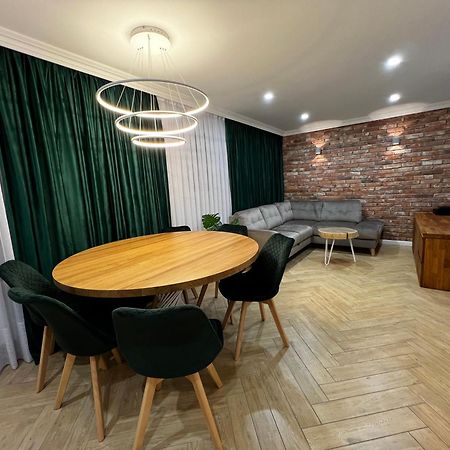 Koscielna Apartament Zakopane Ngoại thất bức ảnh