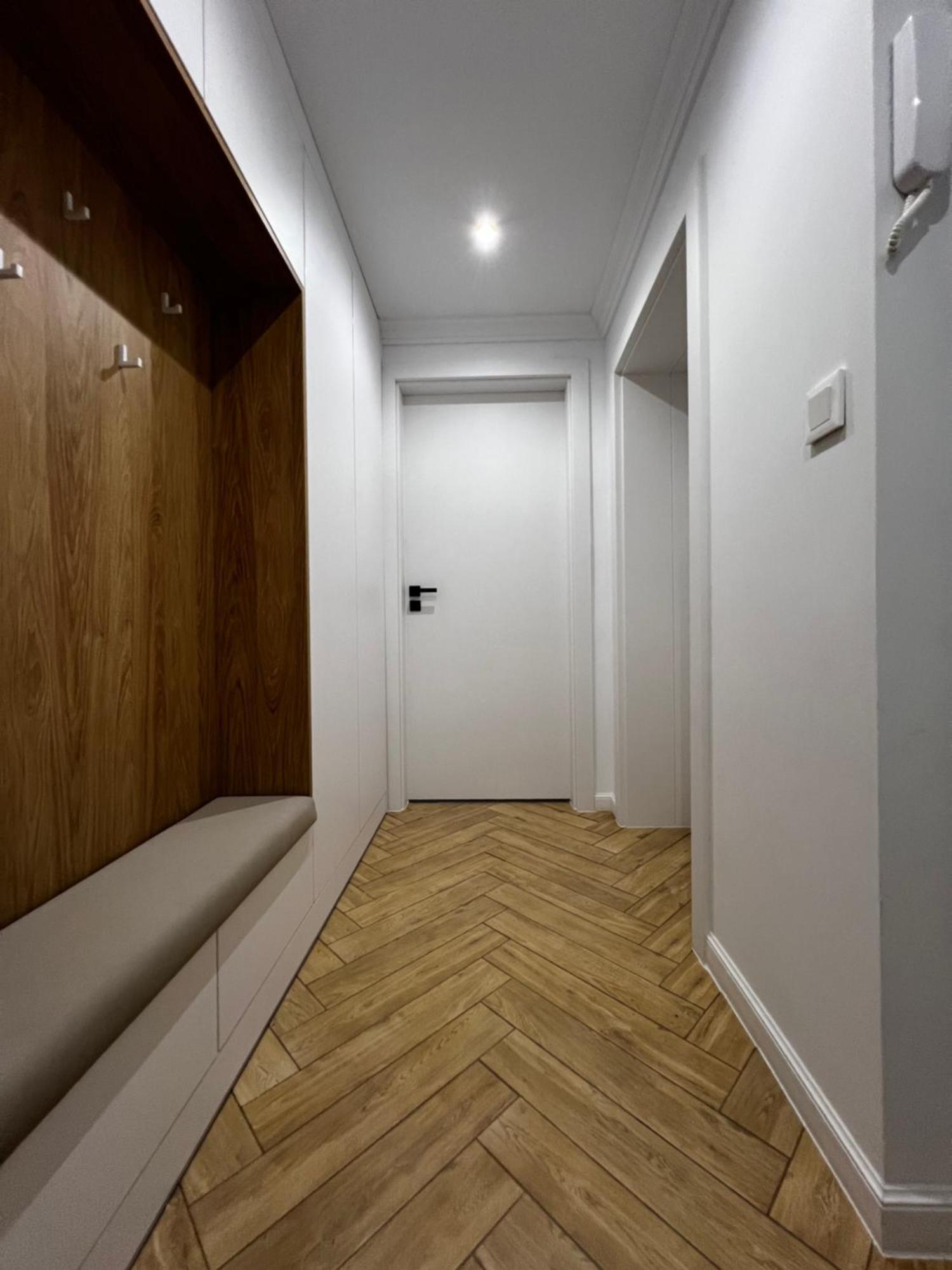 Koscielna Apartament Zakopane Ngoại thất bức ảnh