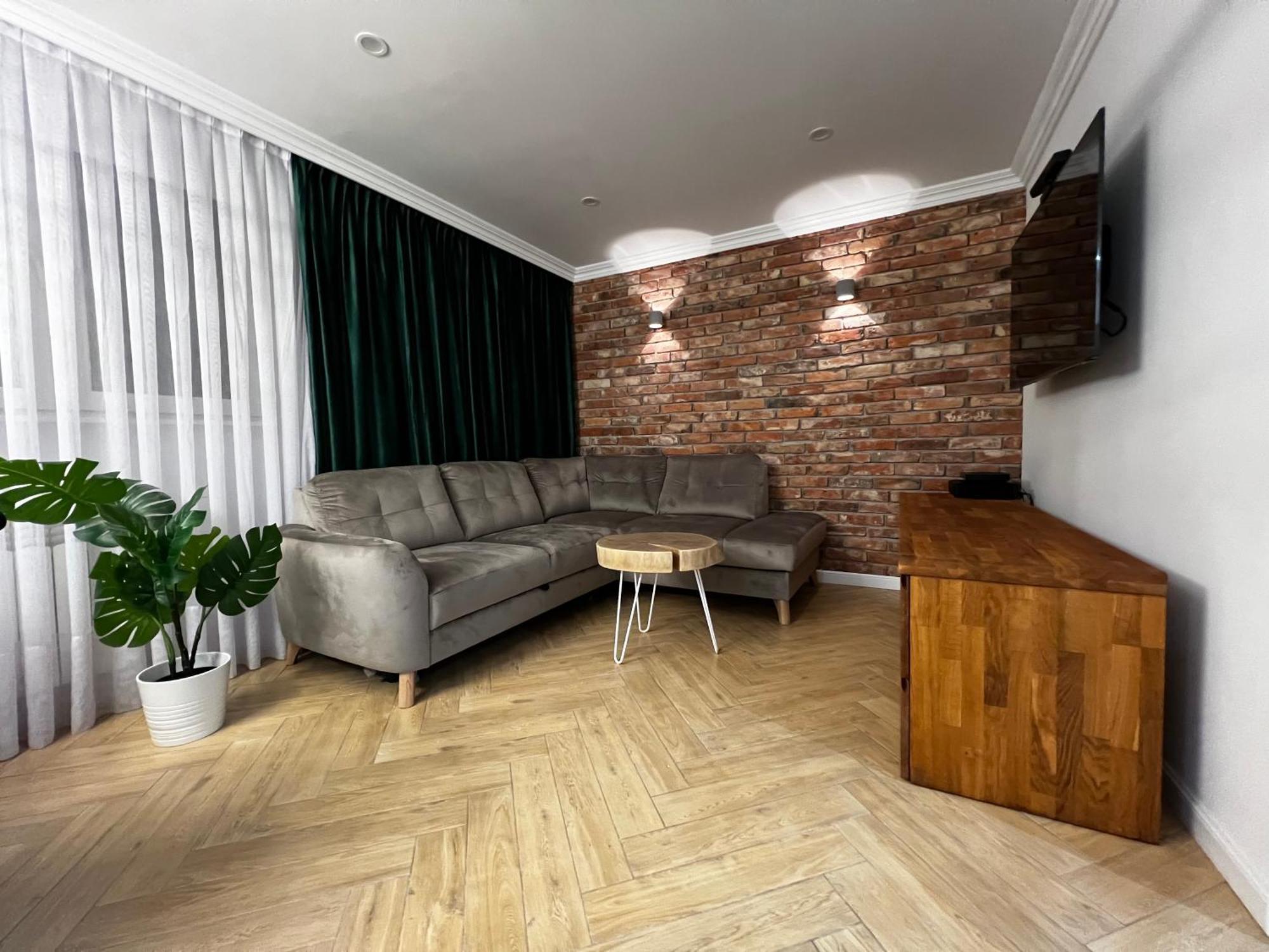 Koscielna Apartament Zakopane Ngoại thất bức ảnh
