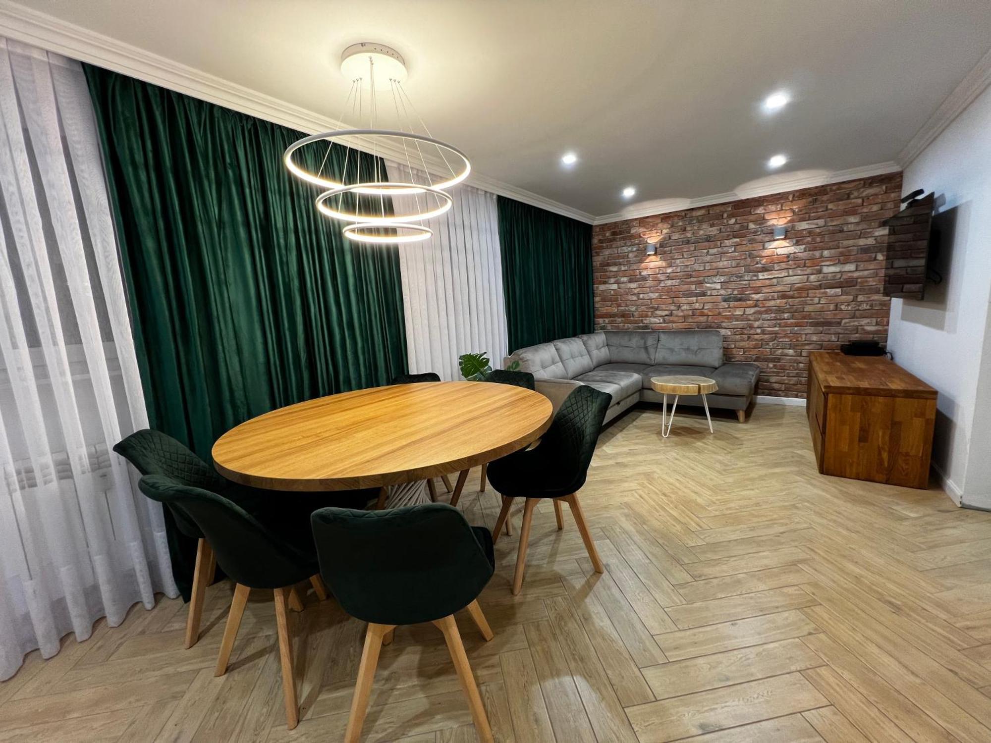 Koscielna Apartament Zakopane Ngoại thất bức ảnh