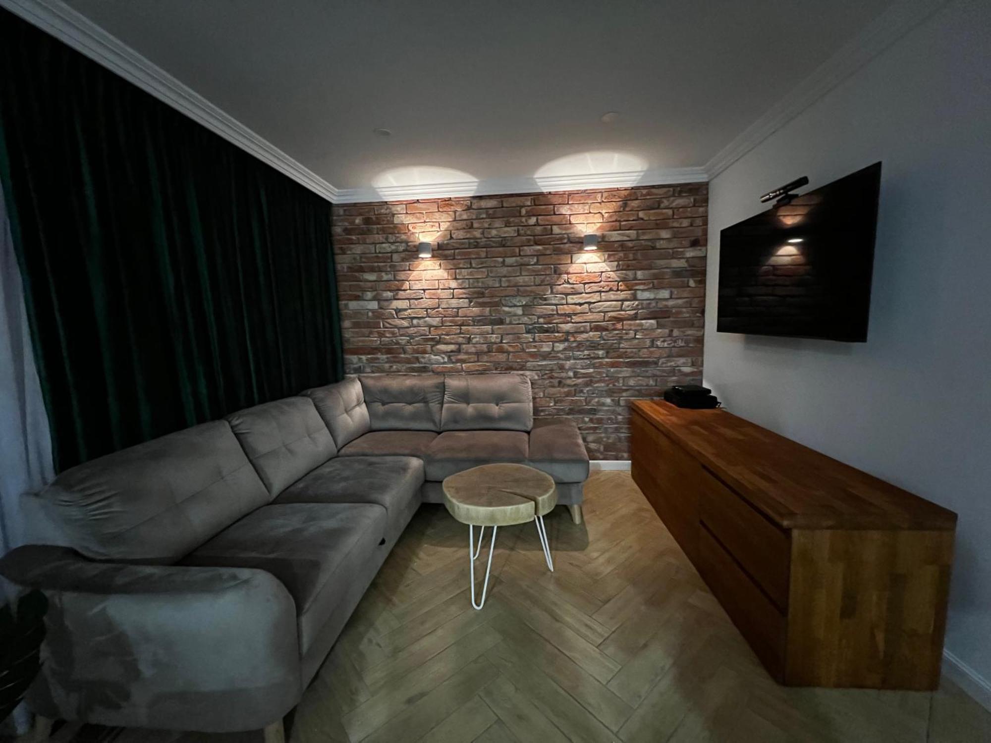 Koscielna Apartament Zakopane Ngoại thất bức ảnh